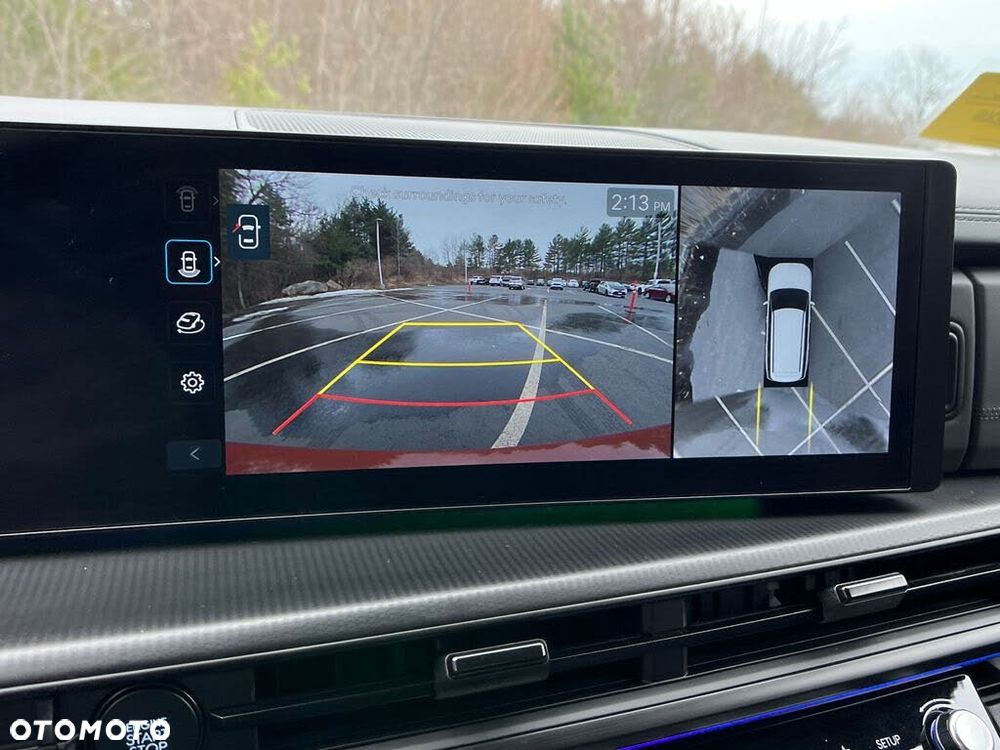 Hyundai Santa Fe - 15