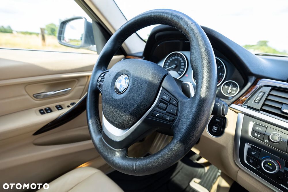 BMW Seria 3 - 16