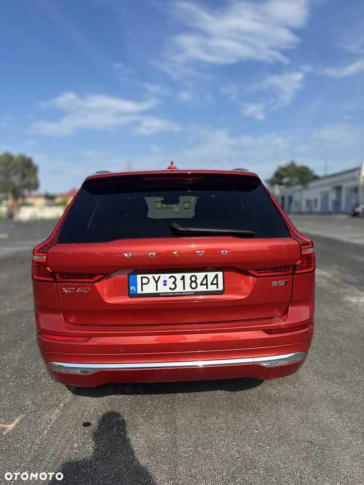 Volvo XC 60 B5 B AWD Plus Bright - 6