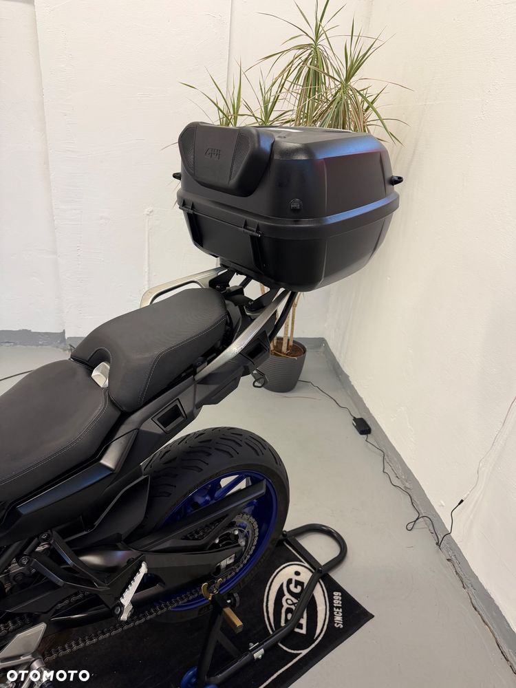 Yamaha Tracer - 19