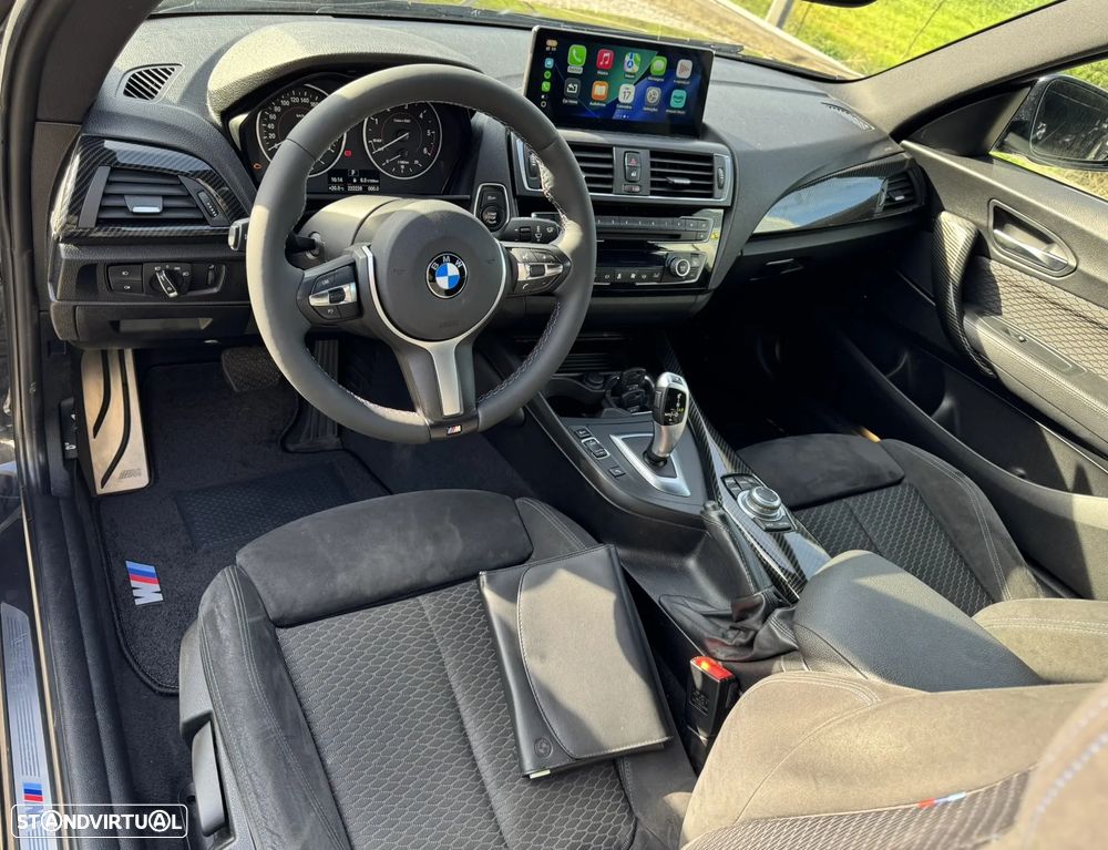 BMW 220 d Sport-Aut. M Sport - 2