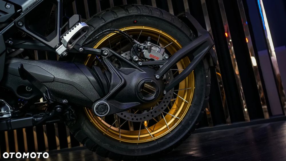 BMW R - 7