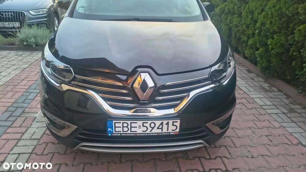 Renault Espace Energy dCi 160 EDC Initiale Paris - 2