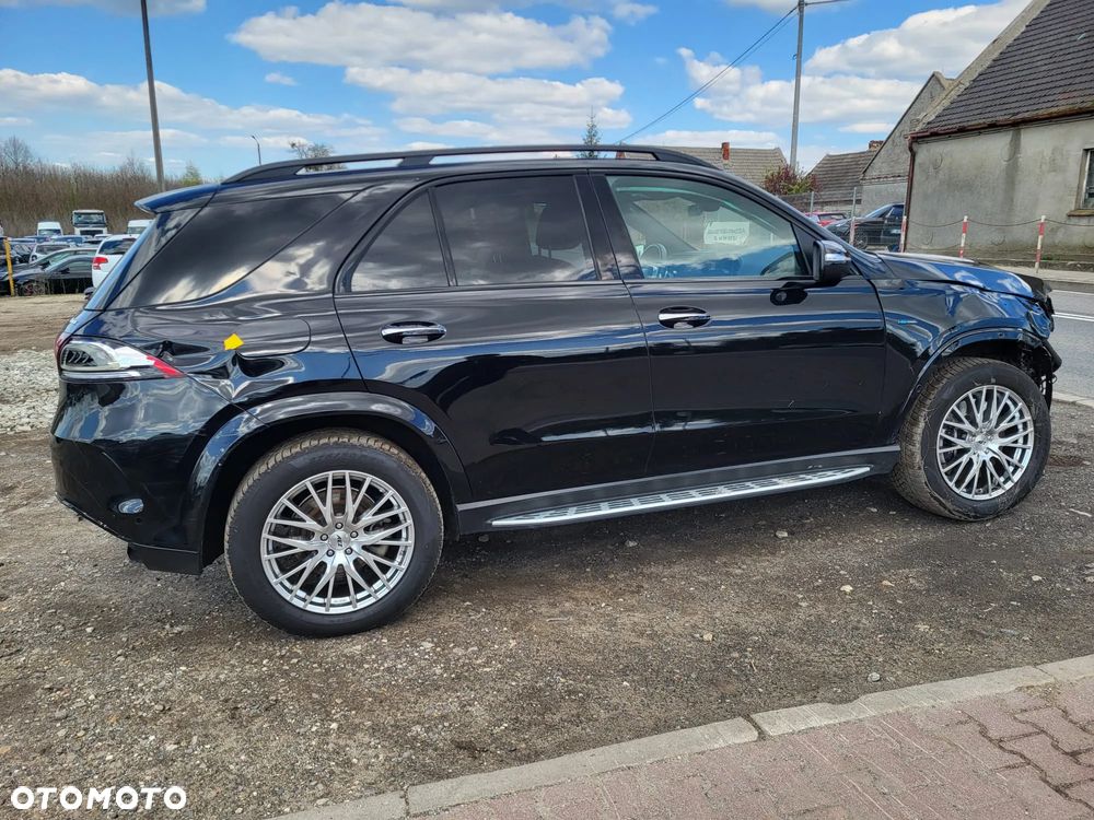 Mercedes-Benz GLE 350 de 4-Matic Advanced Plus - 8
