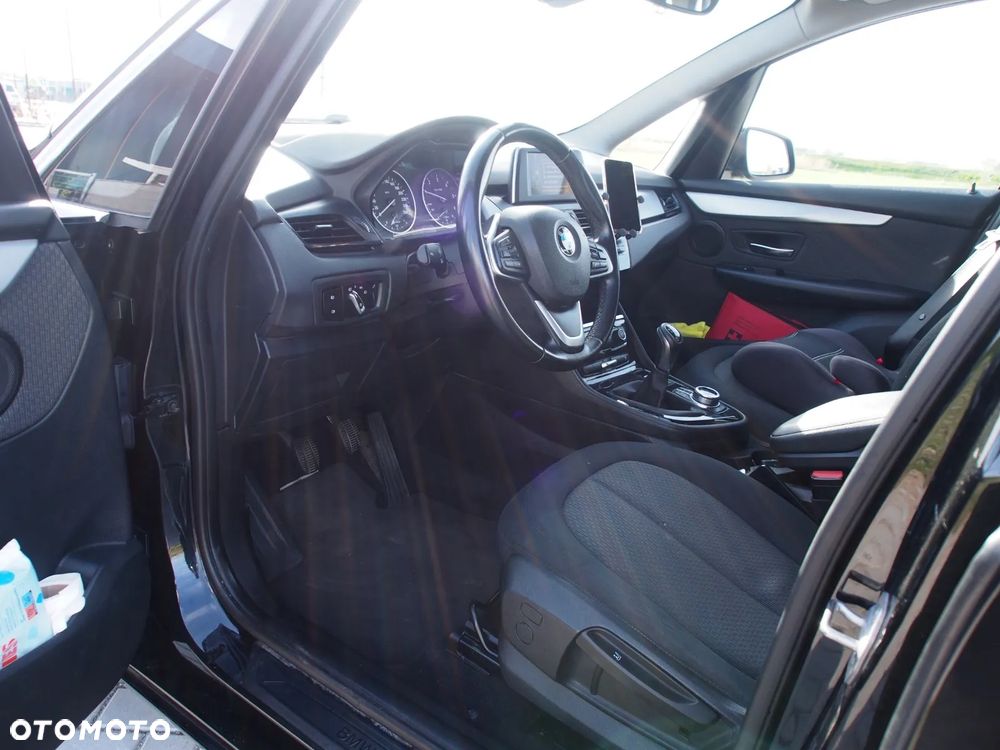 BMW Seria 2 214d GT Advantage - 7