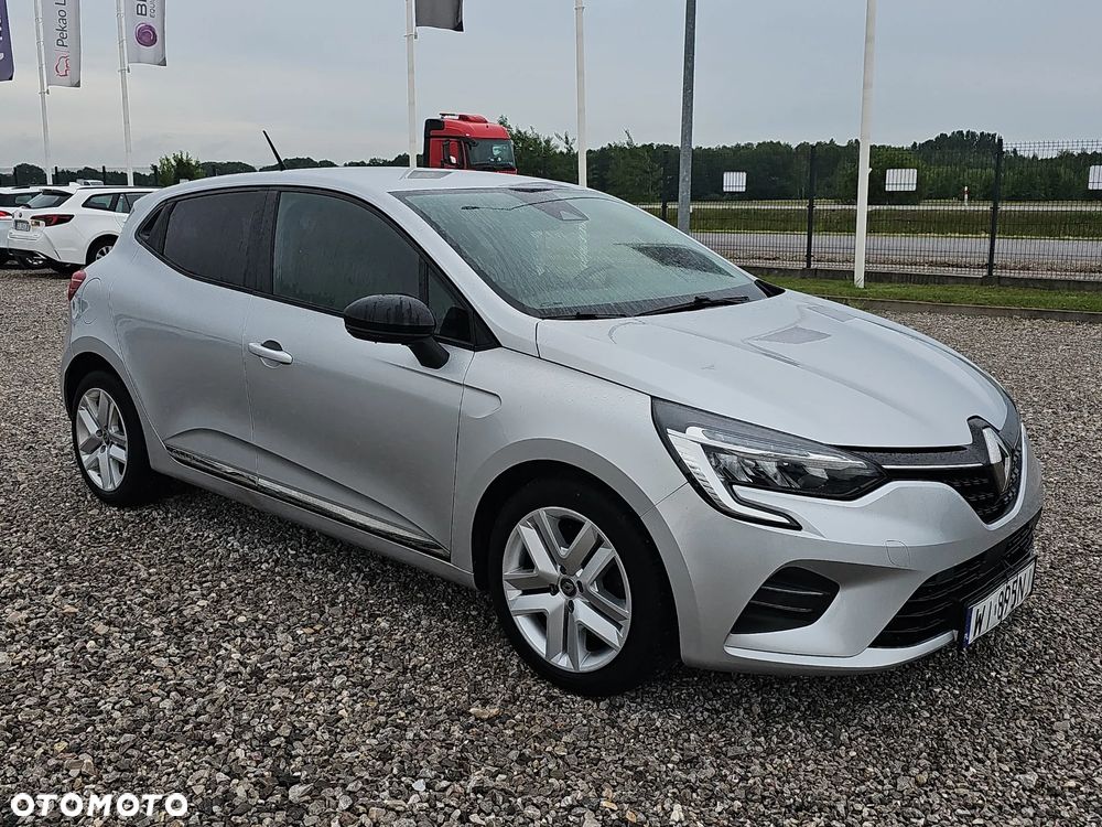 Renault Clio 1.0 TCe Zen - 3