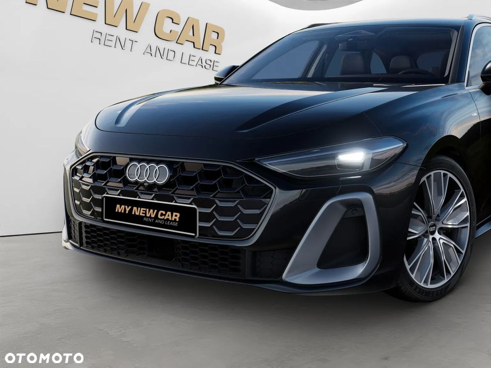 Audi A5 Avant TFSI 110 kW S tronic - 29