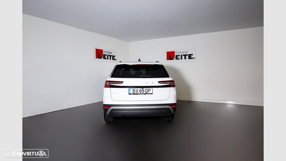 Skoda Kodiaq 2.0 TDI Ultra DSG - 26