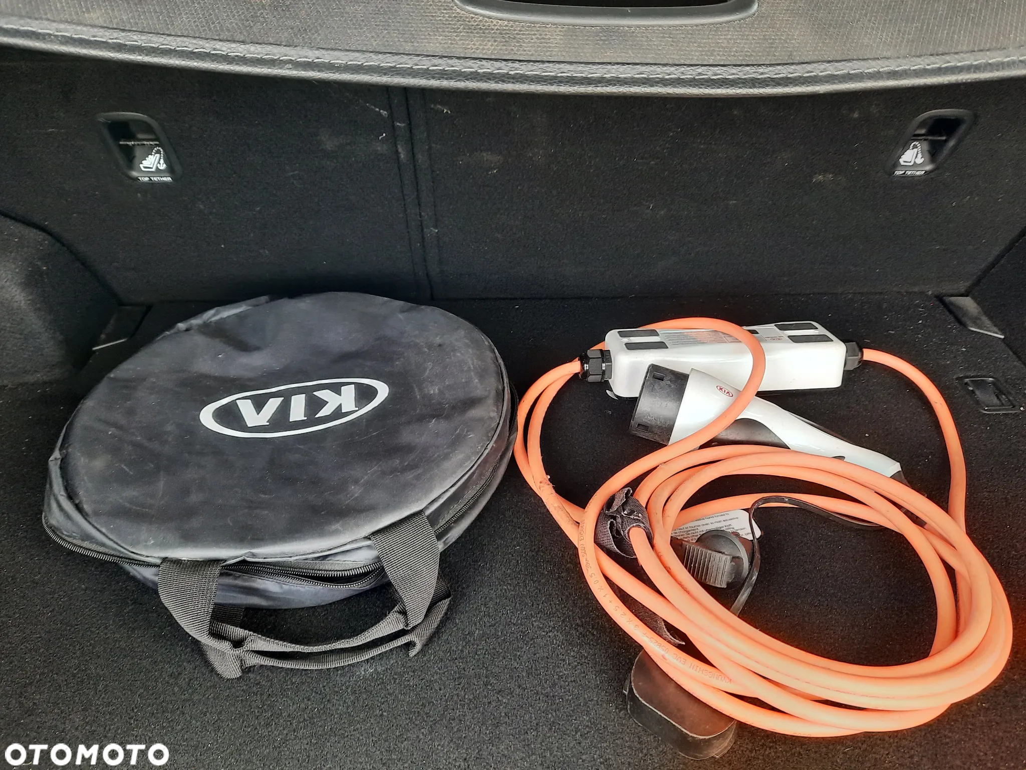 Kia Ceed SW 1.6 GDI DCT OPF Plug-in-Hybrid Platinum Edition - 39