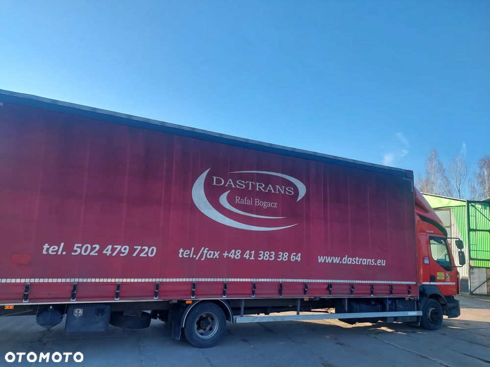 Renault Renault  D 12 - 5