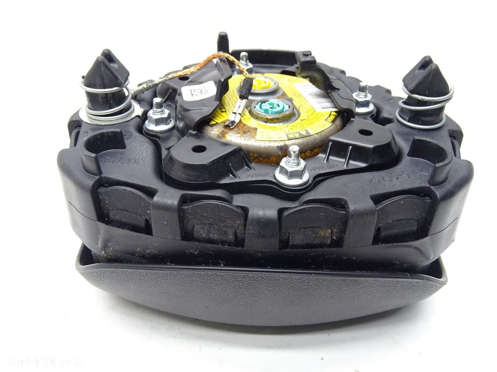 PODUSZKA POWIETRZNA AIRBAG KIEROWCY 1728603002 MERCEDES W176 A-KLASA - 7