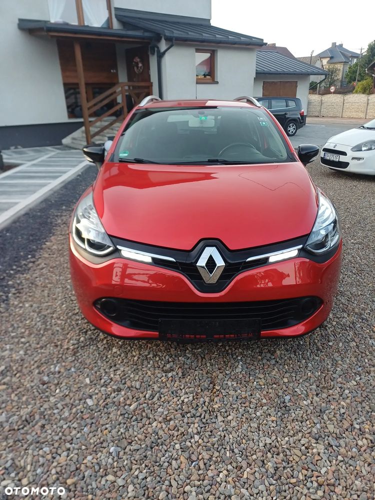 Renault Clio TCe 90 Luxe - 3