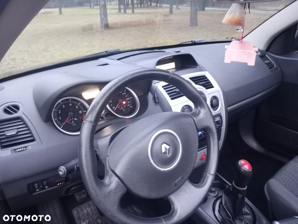Renault Megane - 15