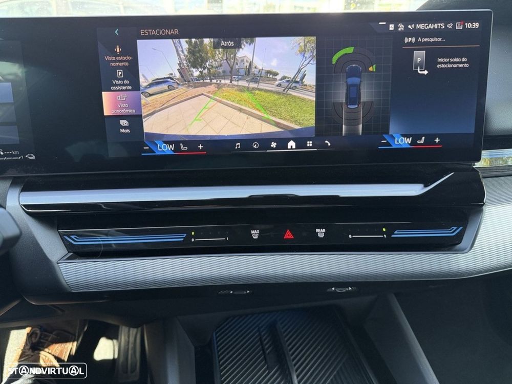 BMW 530 e Pack Desportivo M - 30