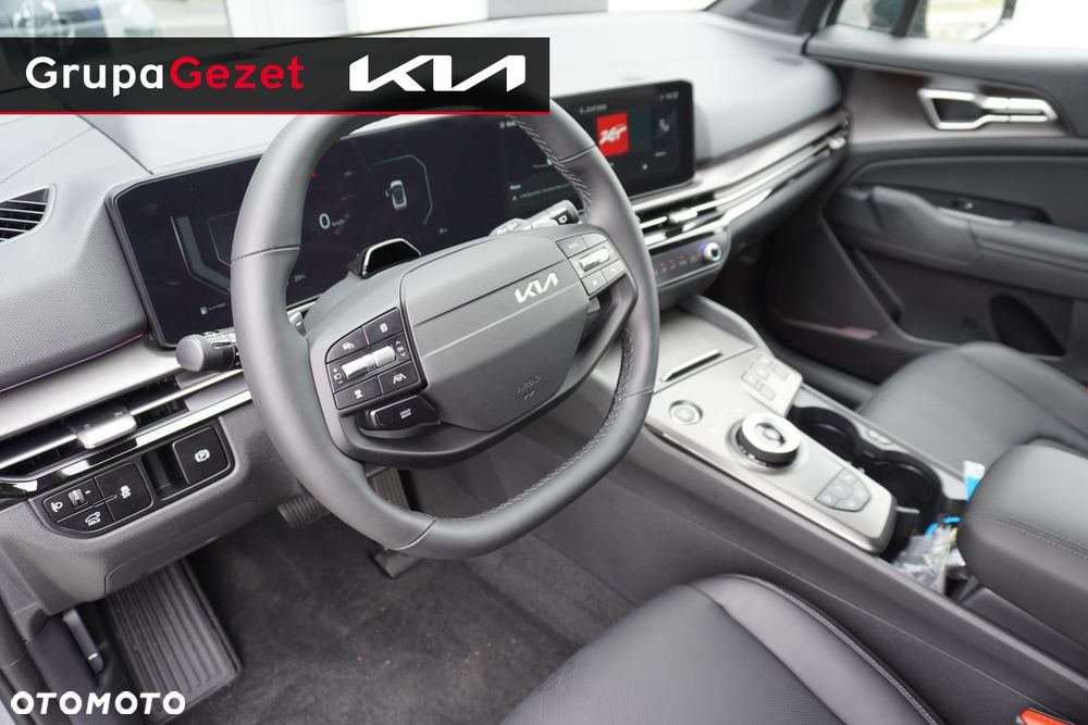 Kia Sportage 1.6 T-GDI Black Edition 2WD DCT - 6