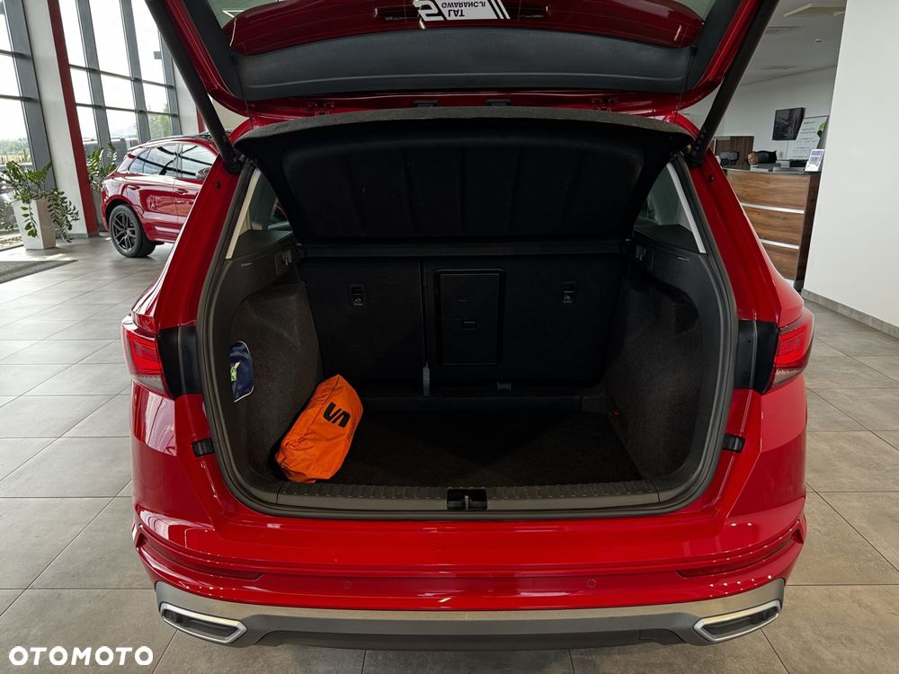 Seat Ateca - 13