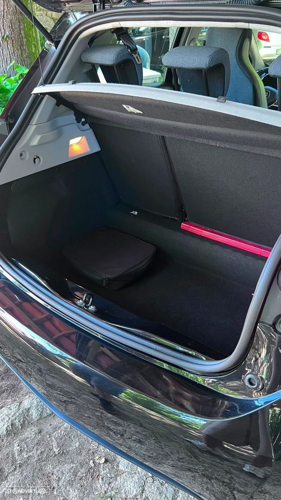 Renault Zoe (c/ Bateria) Intens 50 - 25