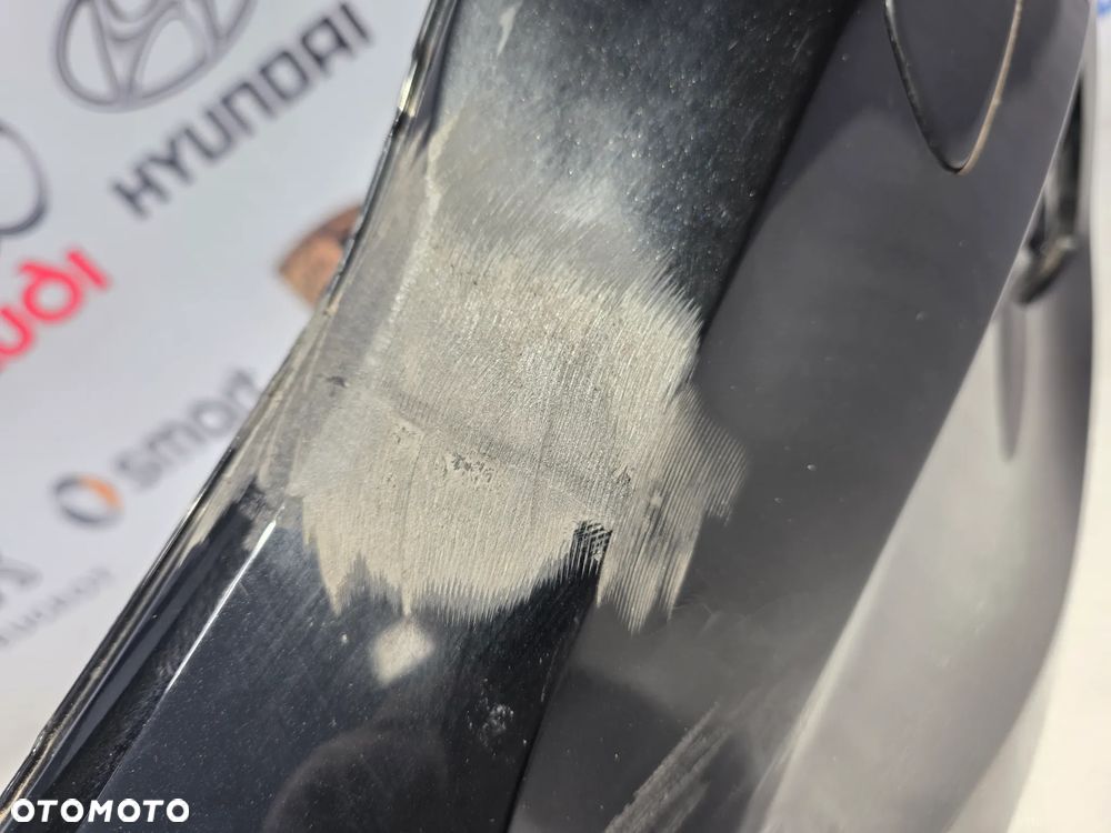 MERCEDES GLA W156 12- ZDERZAK PRZEDNI PRZÓD NA SPRYSKI + 6xPDC + ŁADNY CHROM NR A1568851622 NR AUKCJI NZ1910 - 25