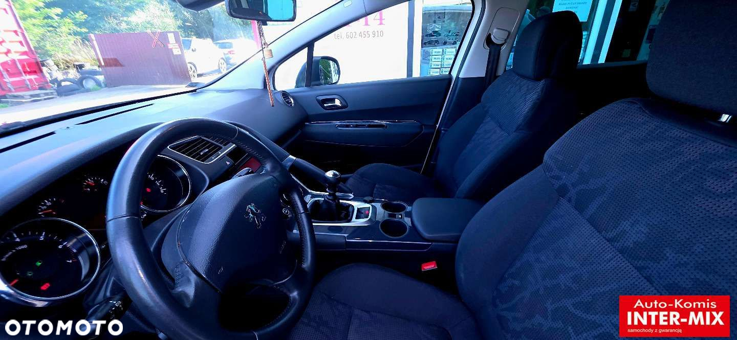 Peugeot 3008 - 16