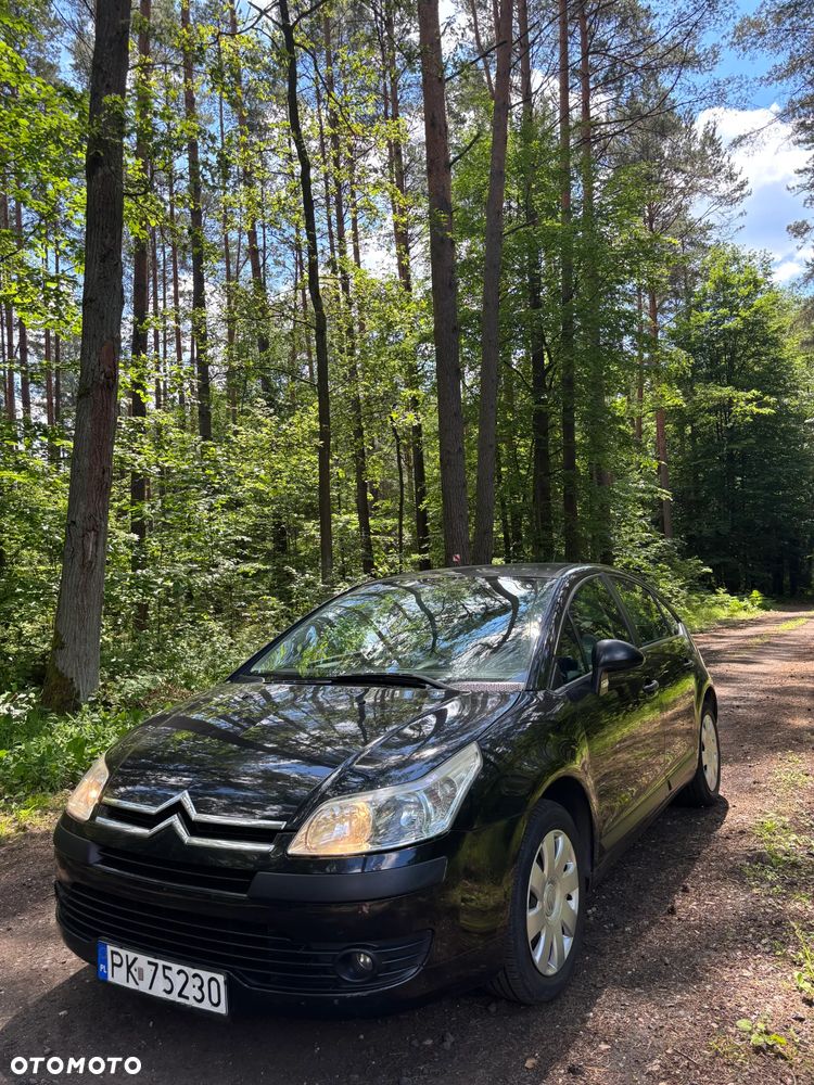 Citroën C4 1.4 16V X - 2