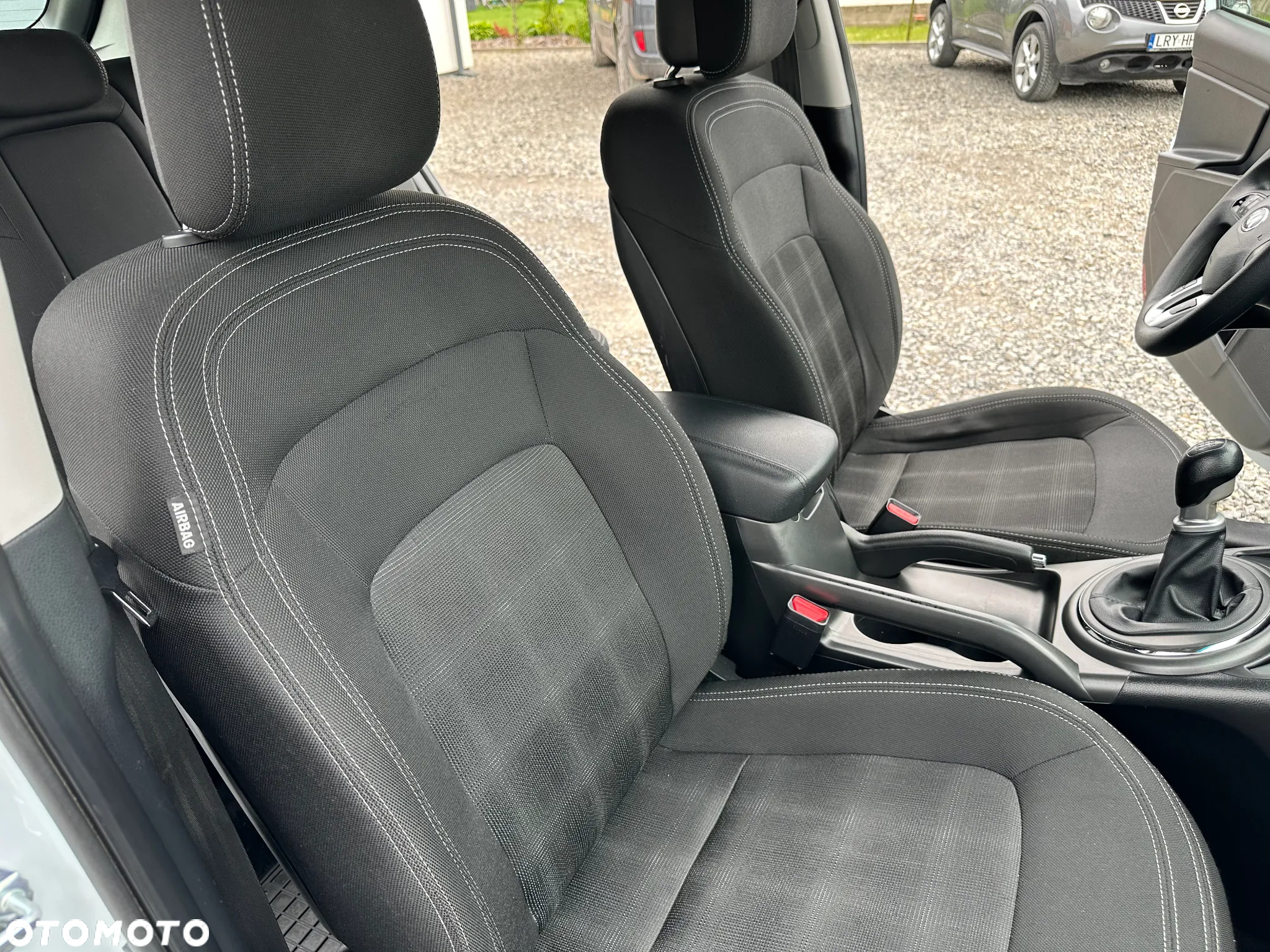 Kia Sportage 1.6 GDI L 2WD - 14