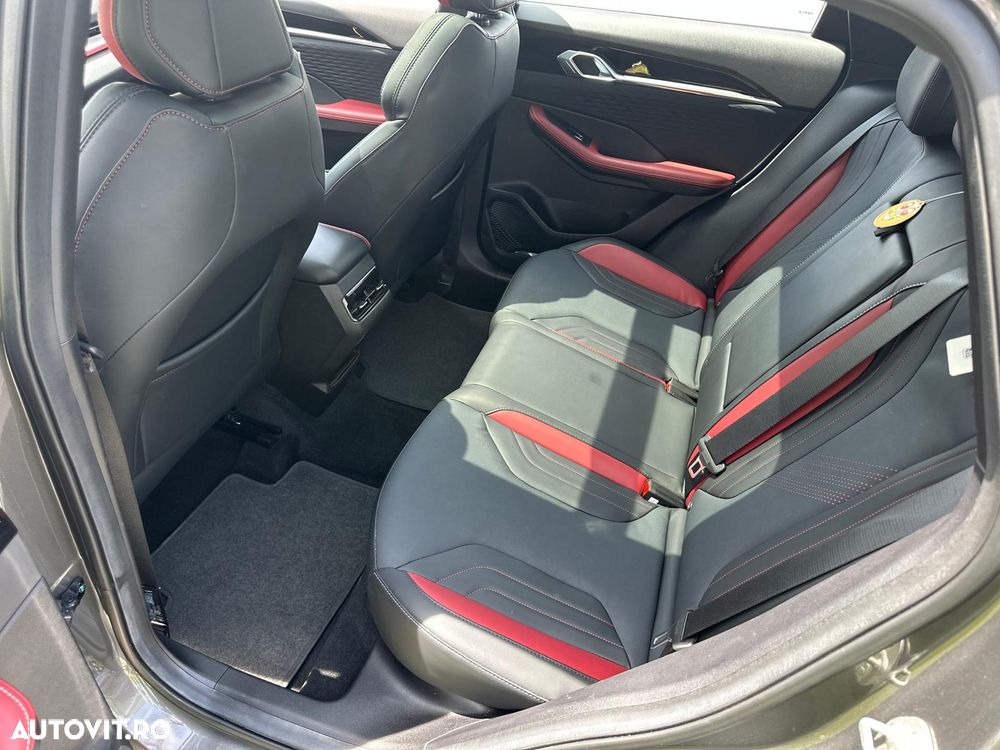 Geely Coolray 1.5 T-GDI 7DCT GF - 11