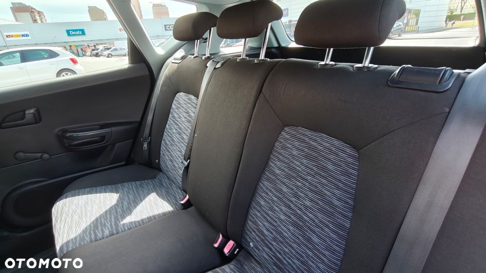 Kia Ceed - 2