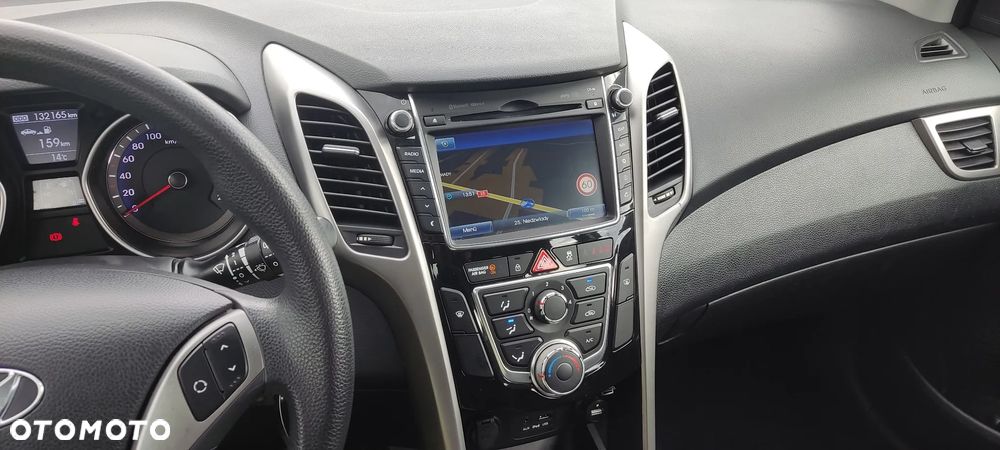 Hyundai i30 - 16
