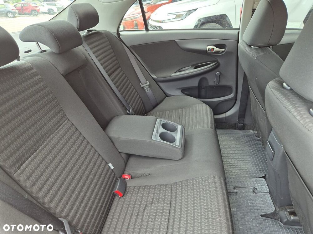 Toyota Corolla 1.4 D-4D Terra - 14