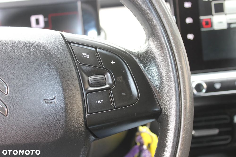Citroën C4 Cactus PureTech 82 Shine Edition - 22