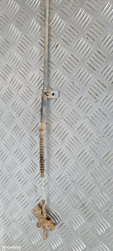 Mazda BT-50 Ford Ranger III Linka Hamulca Ręcznego - 2