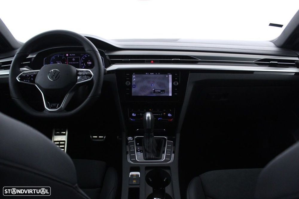 VW Arteon 2.0 TDI R-Line DSG - 17