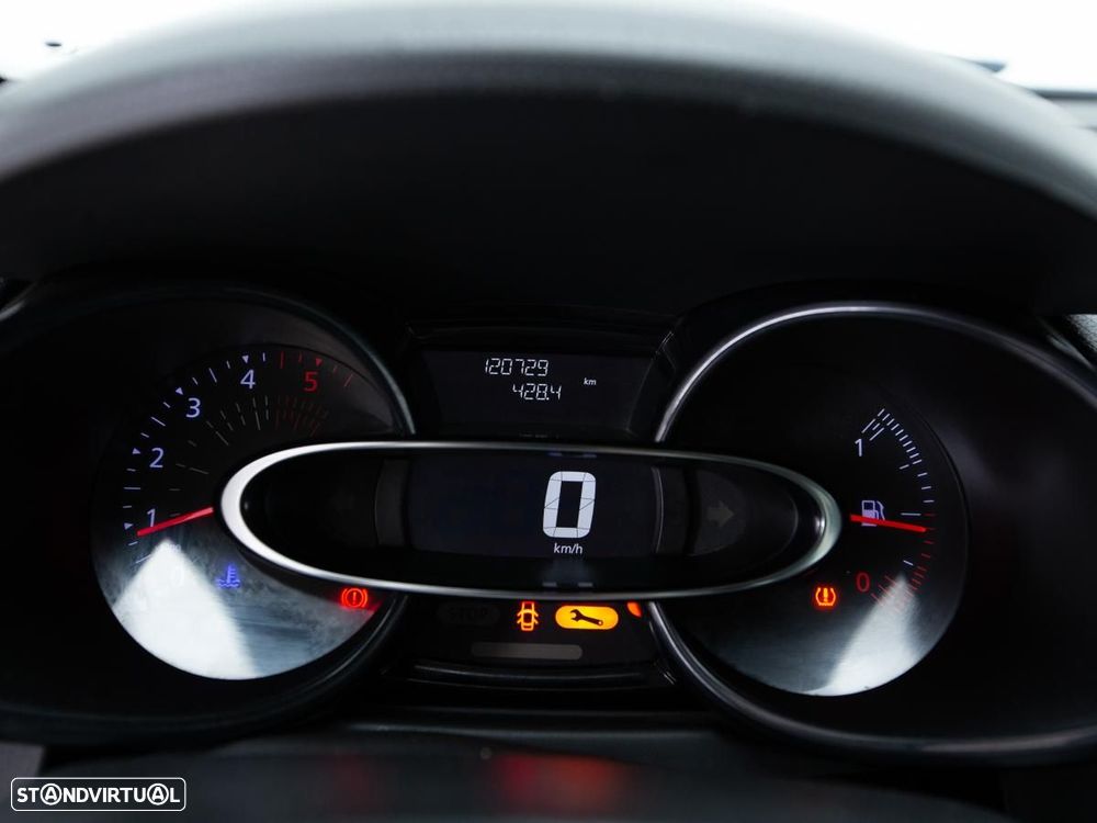 Renault Clio Sport Tourer 1.5 dCi Zen - 18
