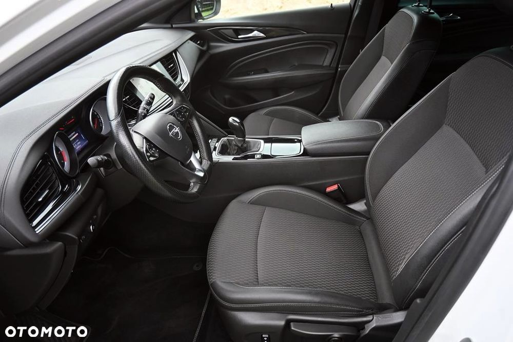 Opel Insignia 2.0 CDTI ecoFLEXStart/Stop Edition - 23