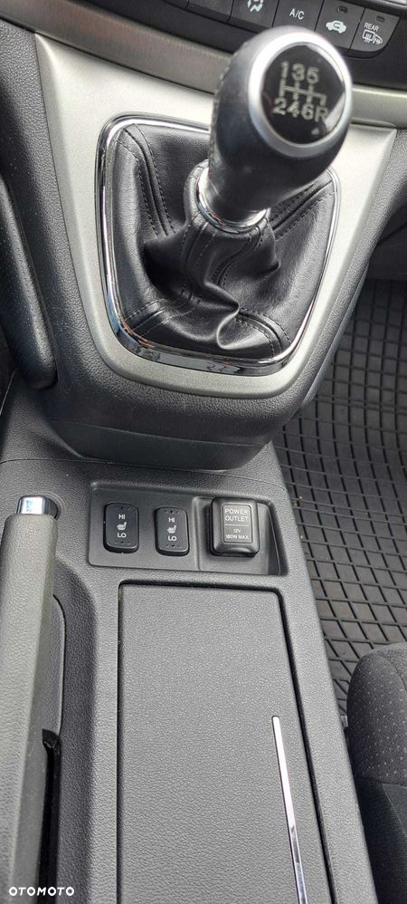 Honda CR-V - 6