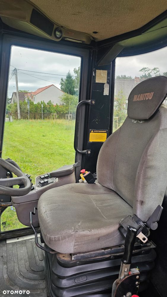 JCB 408 B ZX - 5