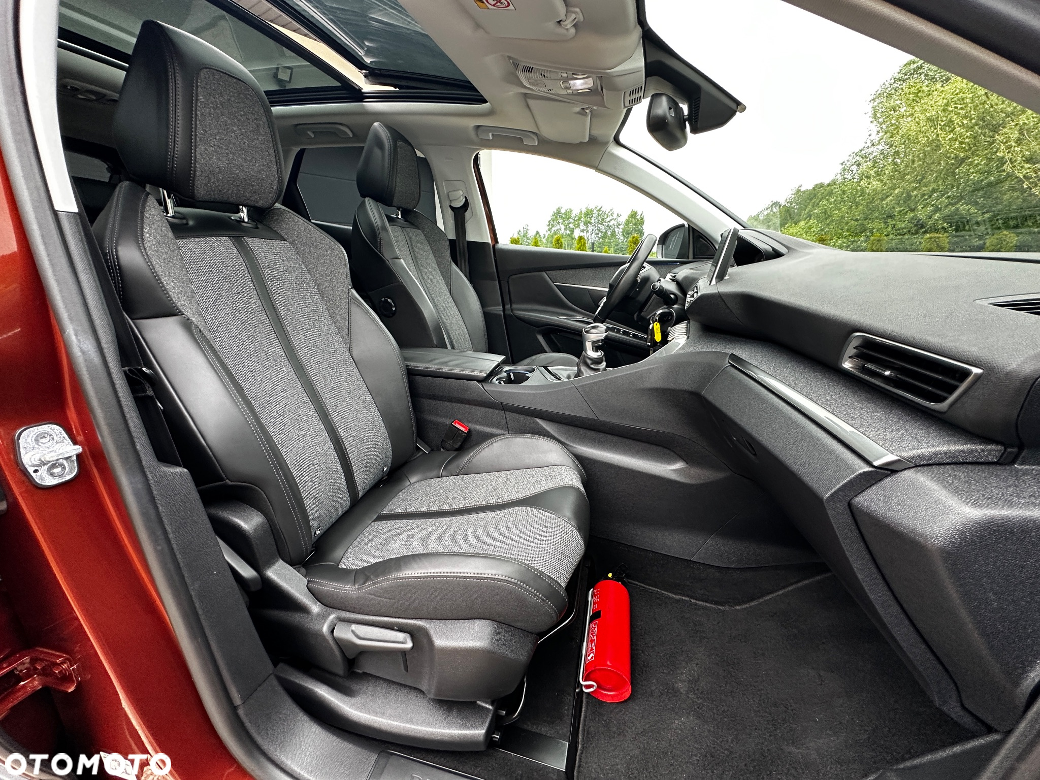 Peugeot 3008 HDi 115 Business-Line - 27