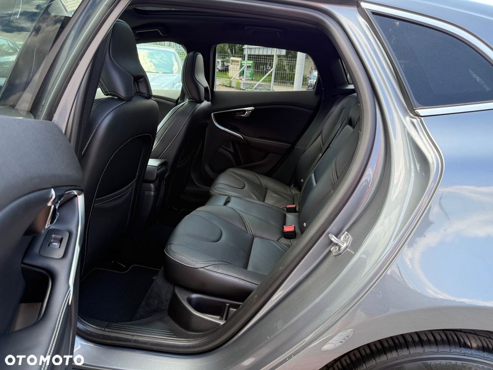 Volvo V40 D3 RDesign - 21