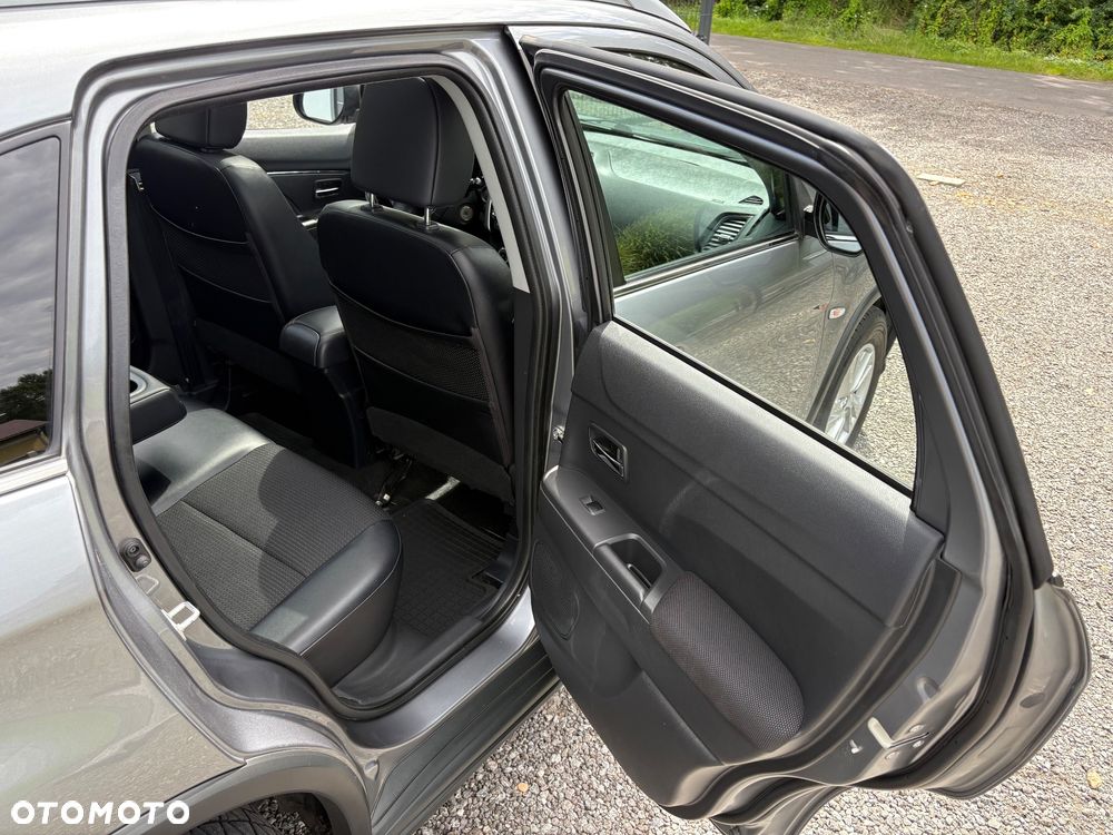 Citroën C4 Aircross HDi 115 Stop & Start 2WD Tendance - 15