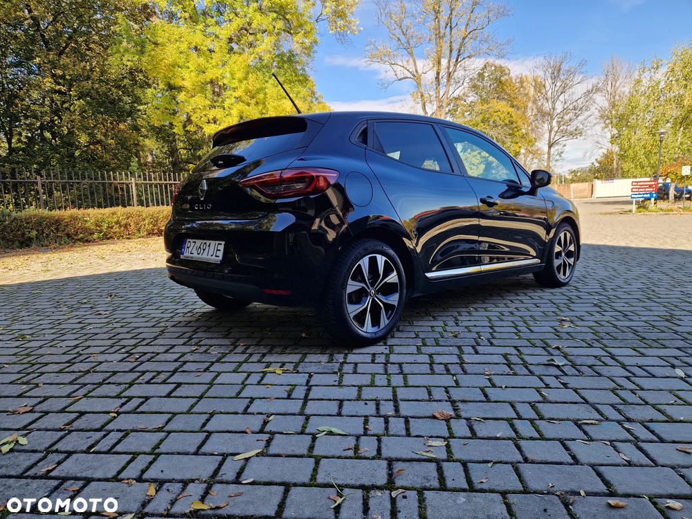 Renault Clio 2023 photo 4