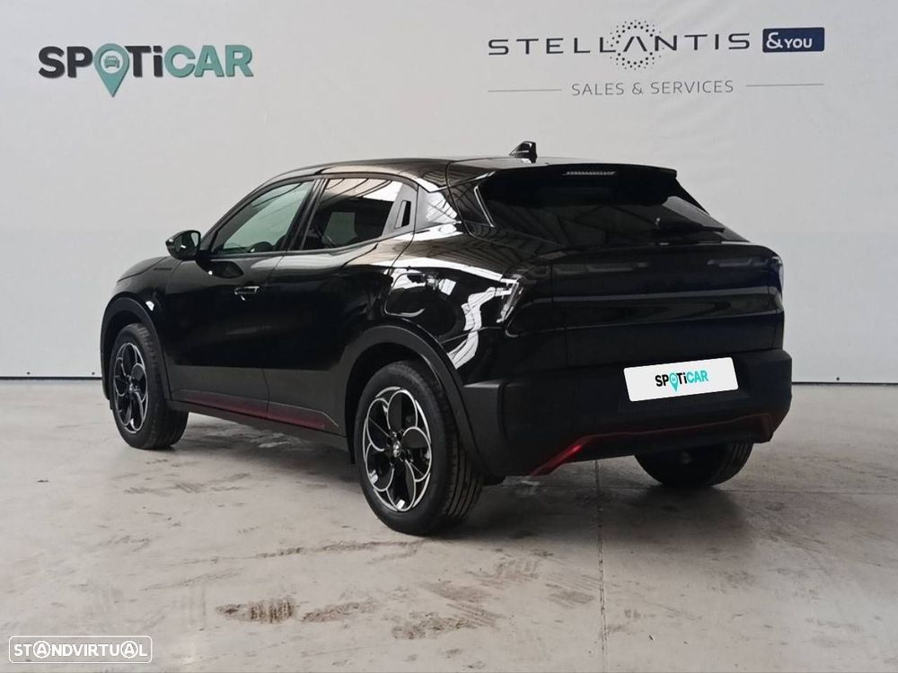 Alfa Romeo Junior 54 kWh Sport Speciale - 5