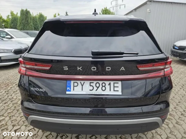 Skoda Kodiaq 1.5 TSI mHEV DSG Selection - 6