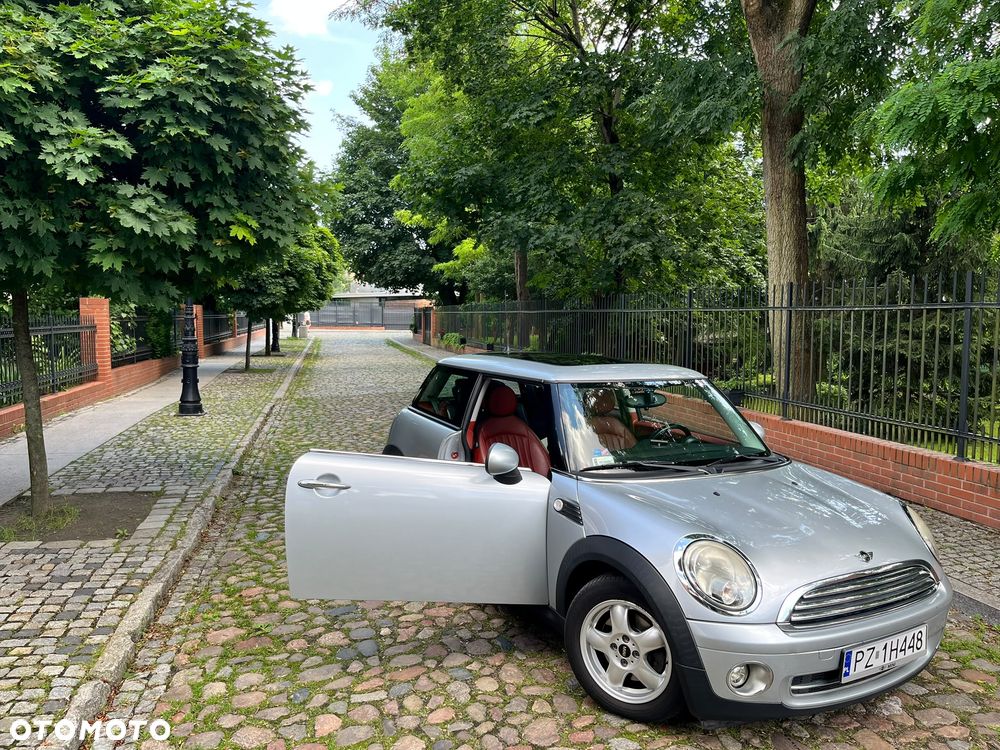 MINI ONE - 3