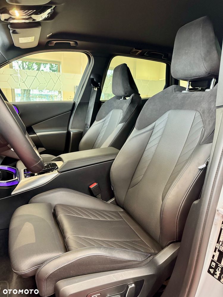 BMW X3 - 8