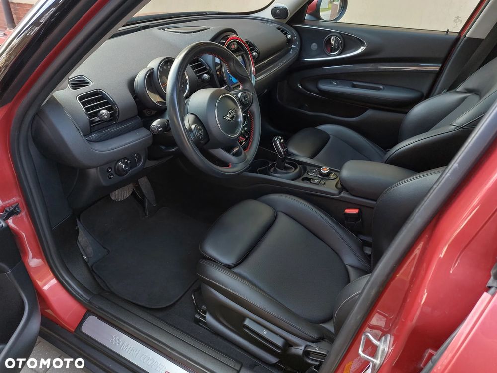 MINI Clubman Cooper S ALL4 sport - 20