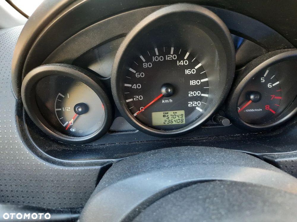 Mitsubishi Colt 1.1 Motion - 5