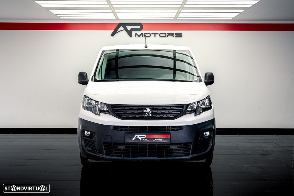 Peugeot Partner 1.5 BlueHDi Pro Standard - 3