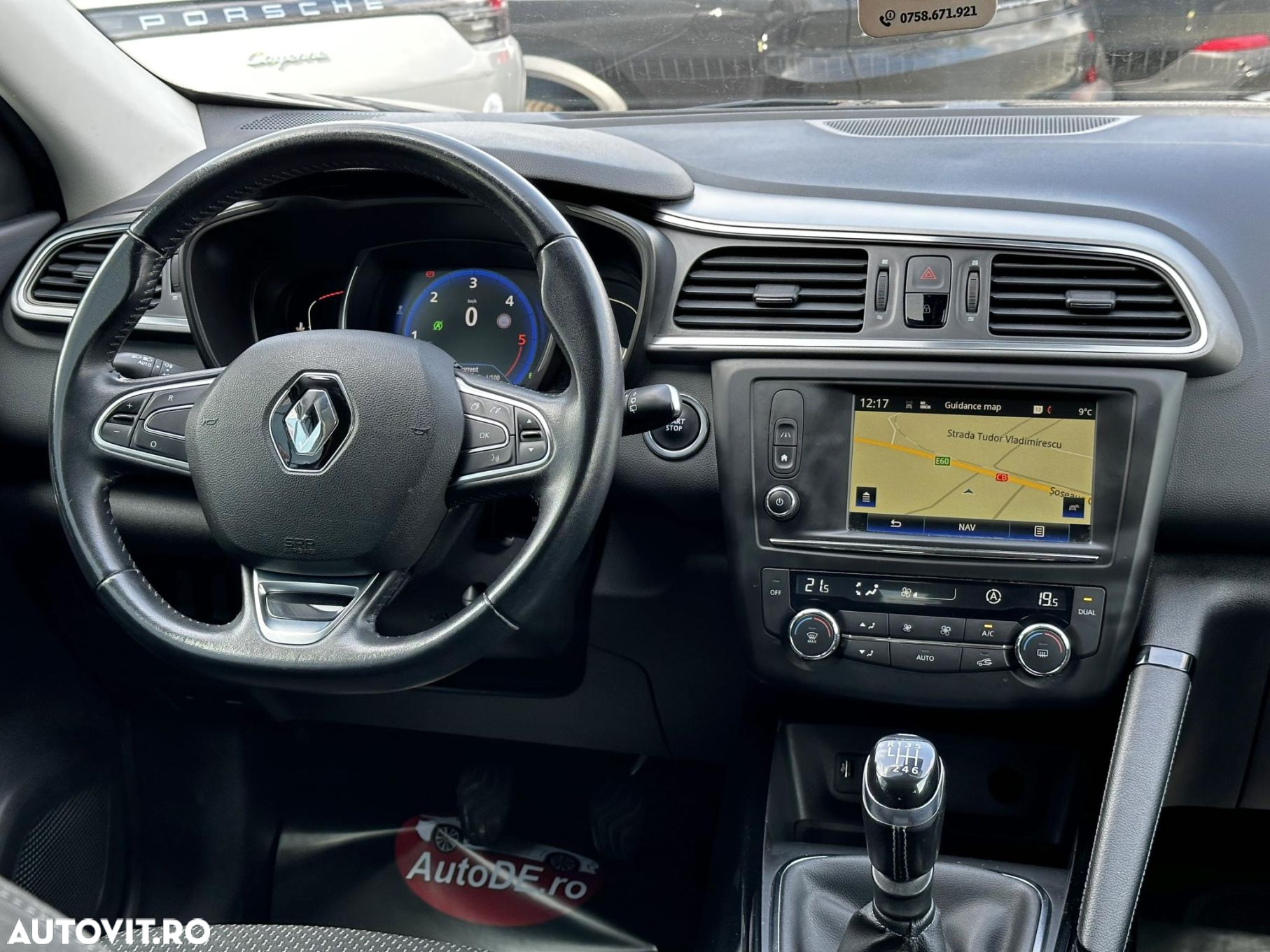 Renault Kadjar - 9