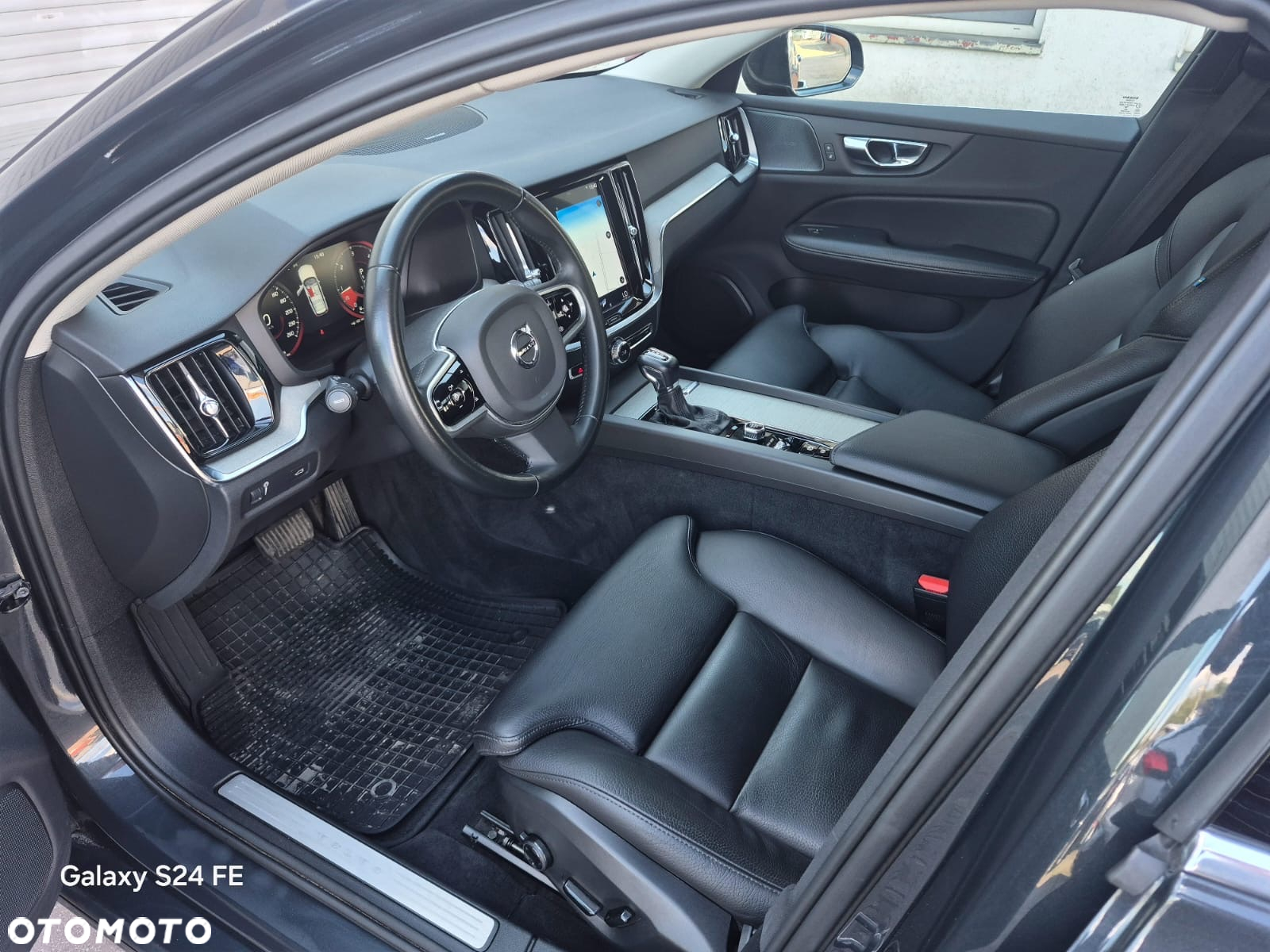 Volvo V60 D3 AWD Inscription - 26