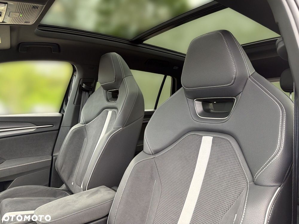 Skoda Kodiaq 1.5 TSI mHEV 4x2 Sportline DSG - 13